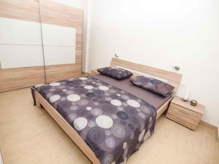 Apartments Karlo Макарска Номер фото